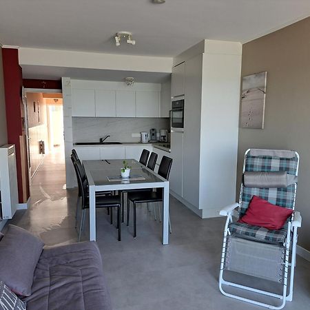 Apartment Noordhinder Westende Миделкерк Экстерьер фото