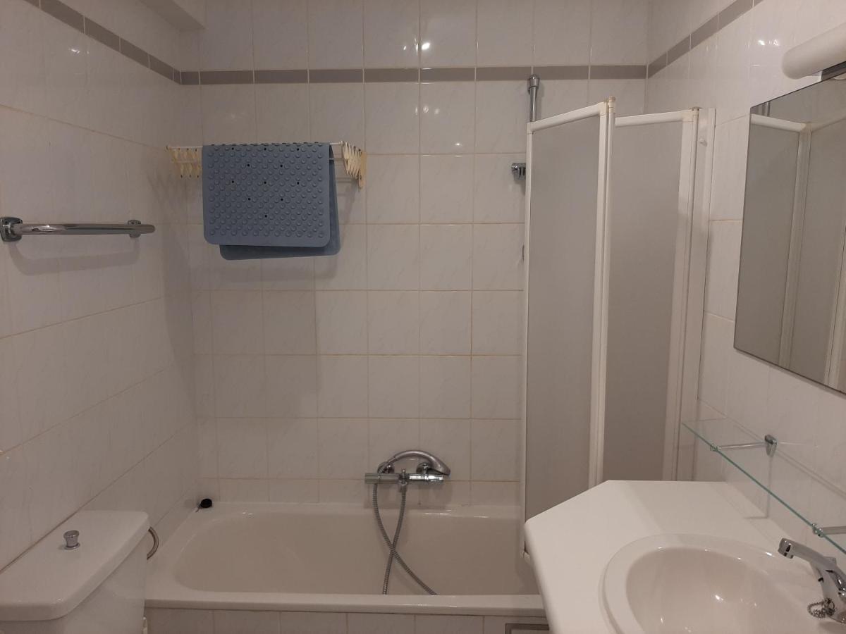 Apartment Noordhinder Westende Миделкерк Экстерьер фото